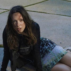 Rebecca Hall Rebecca Hall